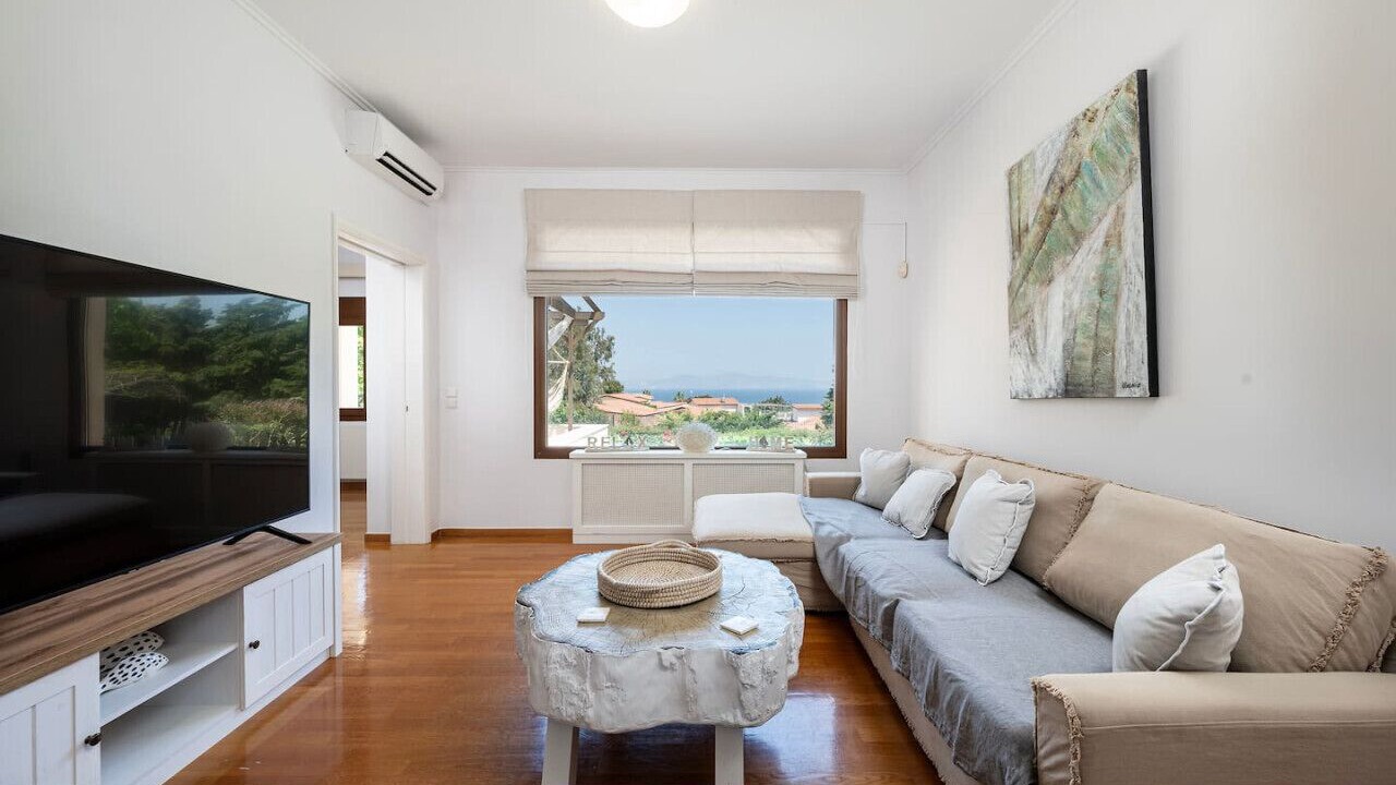 Photo of Livingroom in Kos Town