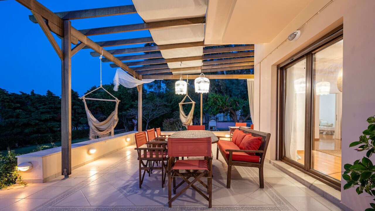 Photo of Outdoor in Kos Town