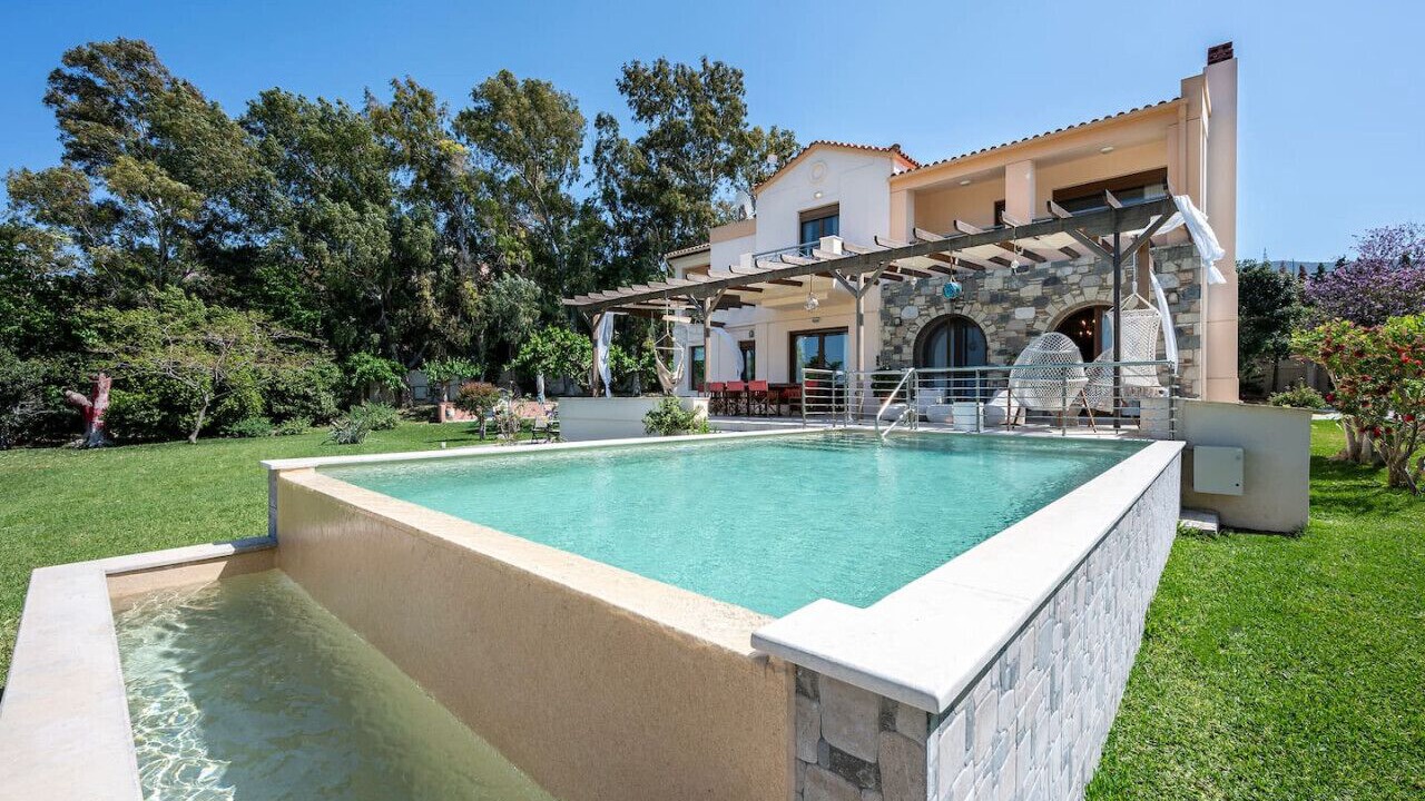 Photo of Outdoor in Kos Town