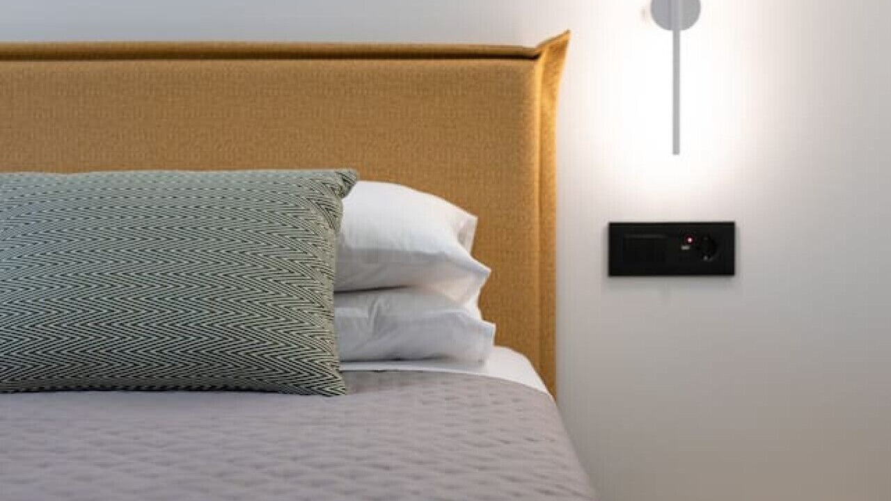 Photo of Bedroom in Lambi