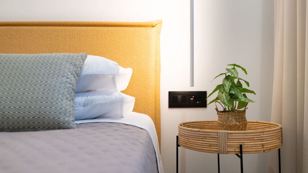 Photo of Bedroom in Lambi