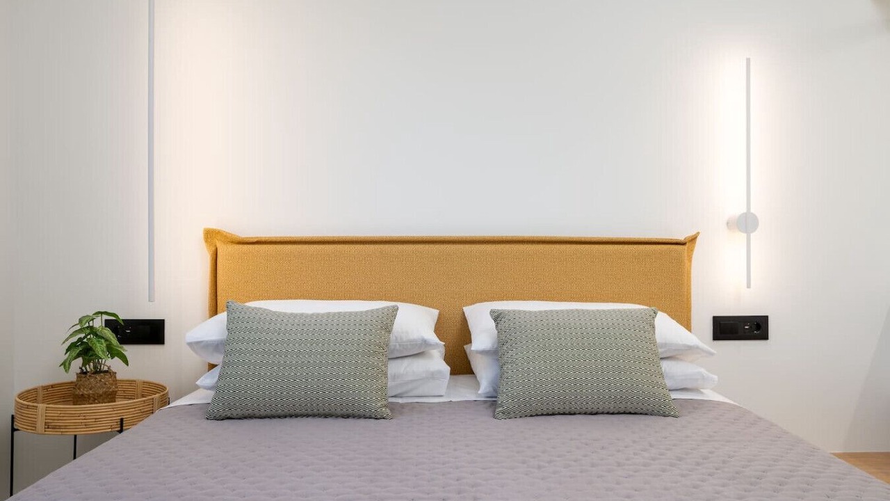 Photo of Bedroom in Lambi