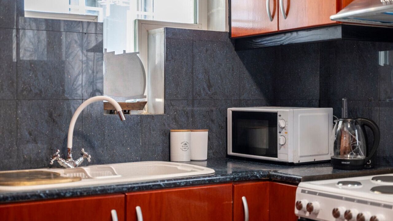 Photo of Kitchen in Lambi