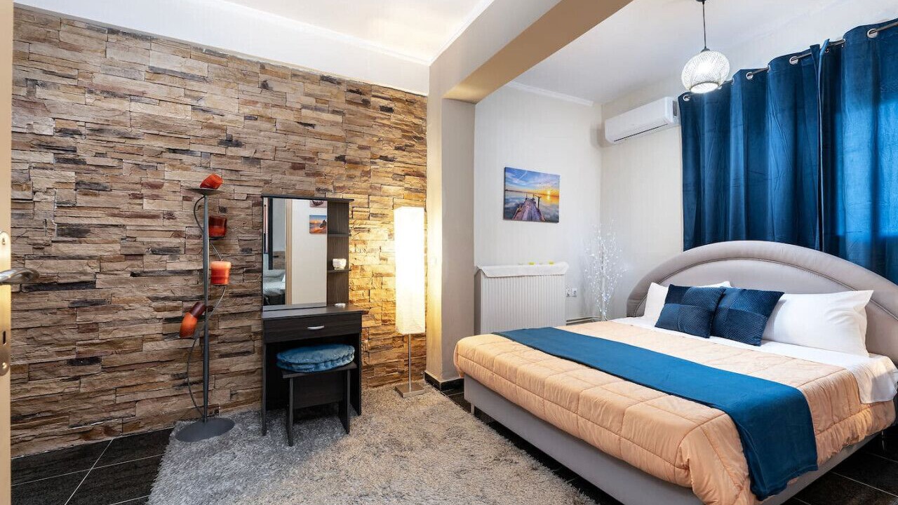 Photo of Bedroom in Lambi