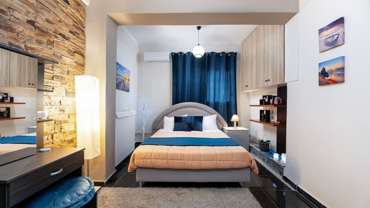Photo of Bedroom in Lambi