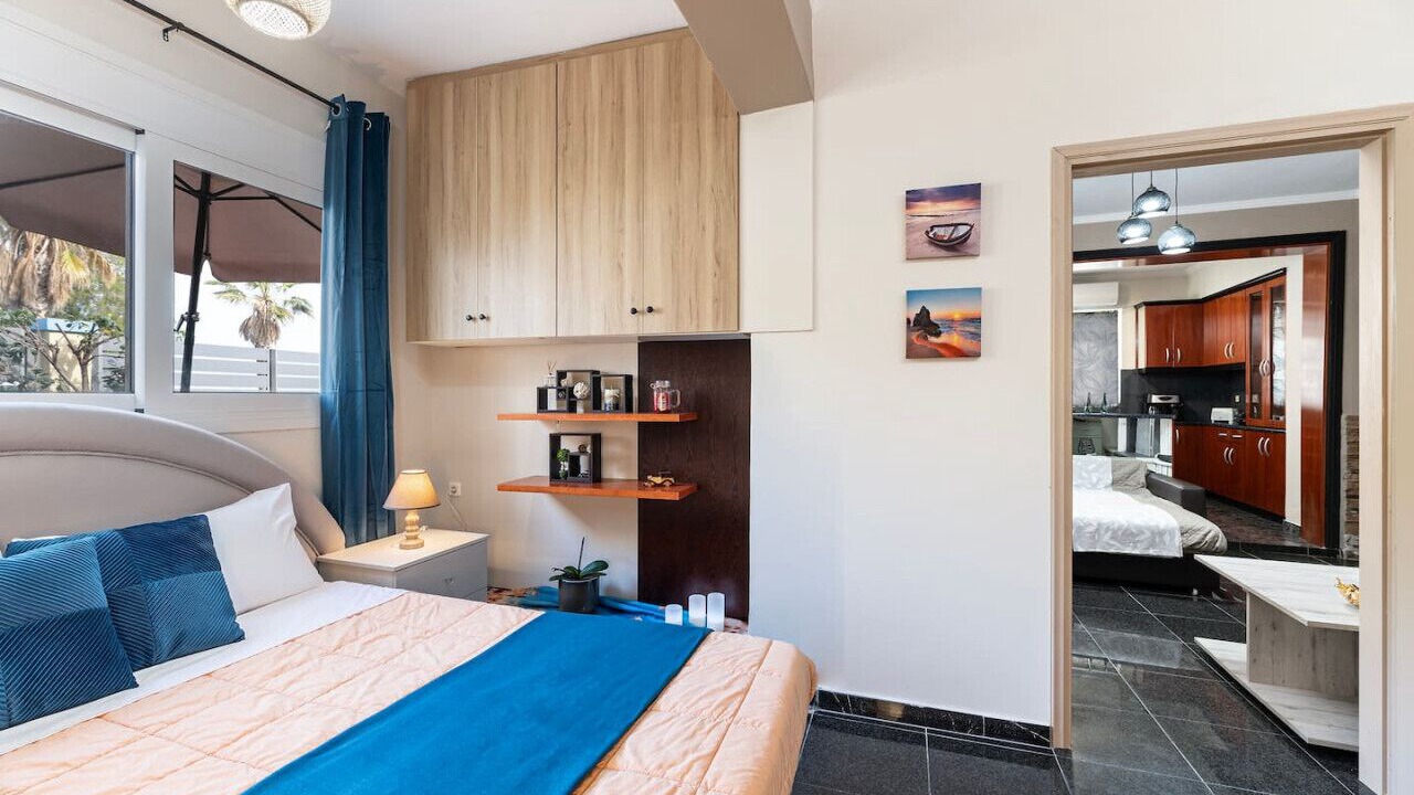 Photo of Bedroom in Lambi