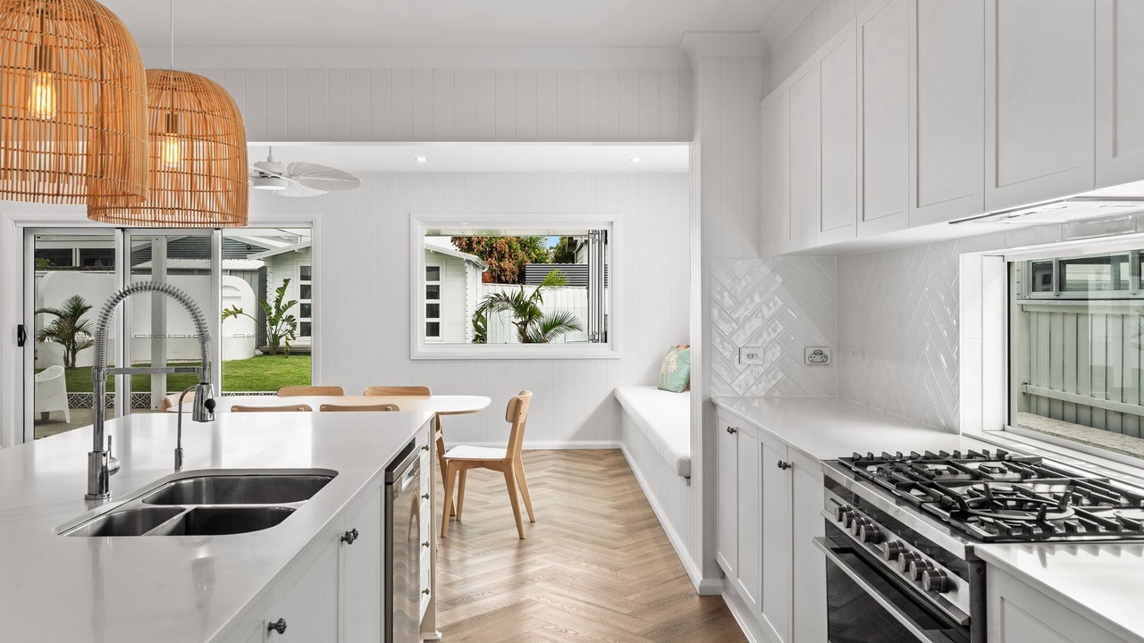 Photo of Kitchen in Moonee