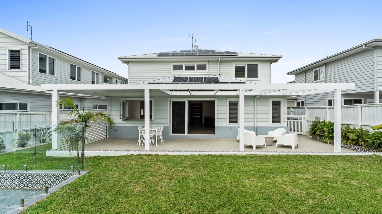 Photo of Patio Balcony in Moonee