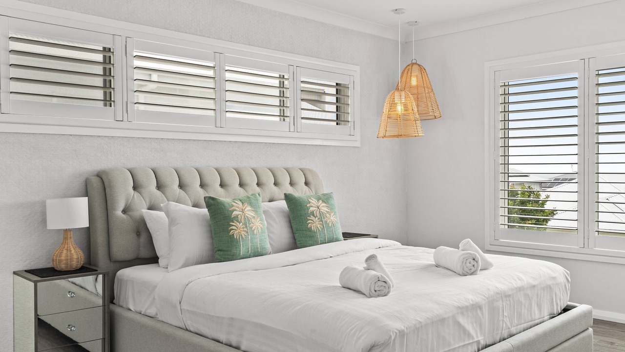 Photo of Bedroom in Moonee