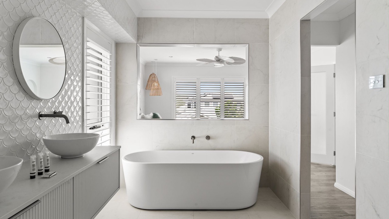 Photo of Bathroom in Moonee