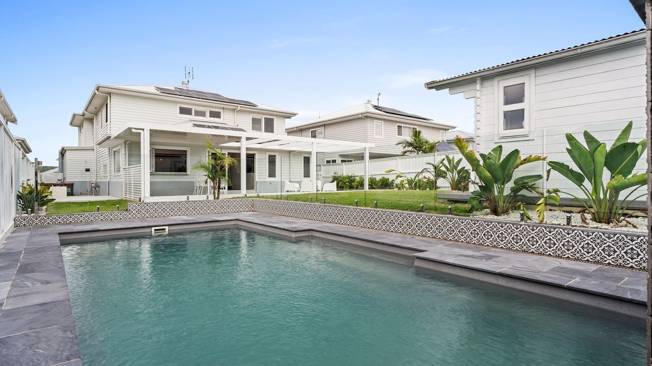 Photo of Outdoor in Moonee