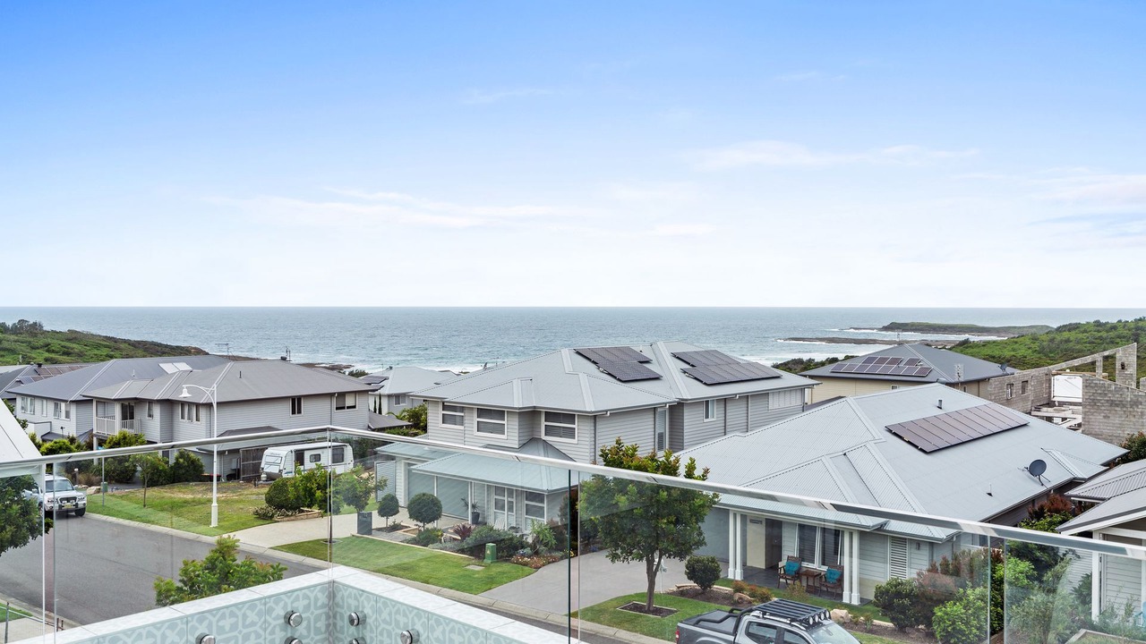 Photo of Outdoor in Moonee