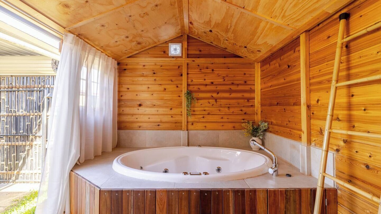 Photo of Bedroom in Boondall