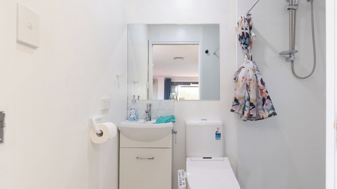 Photo of Bathroom in Boondall