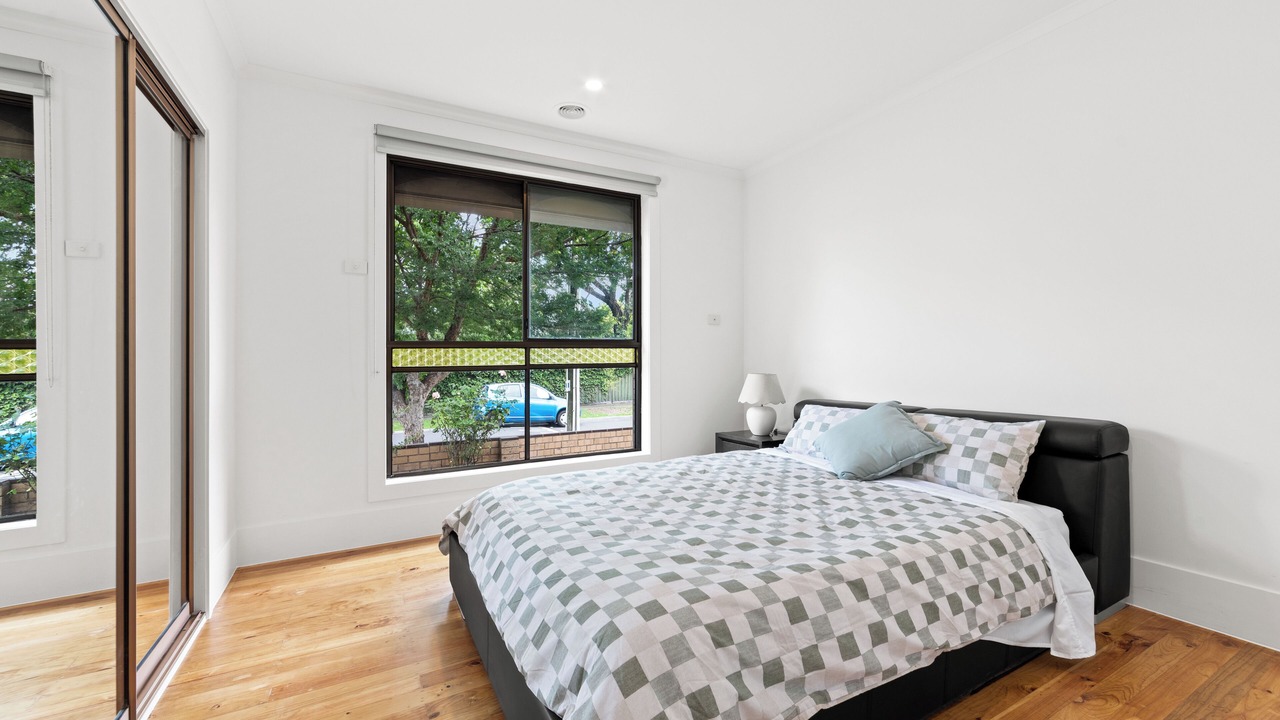 Photo of Bedroom in Sunshine