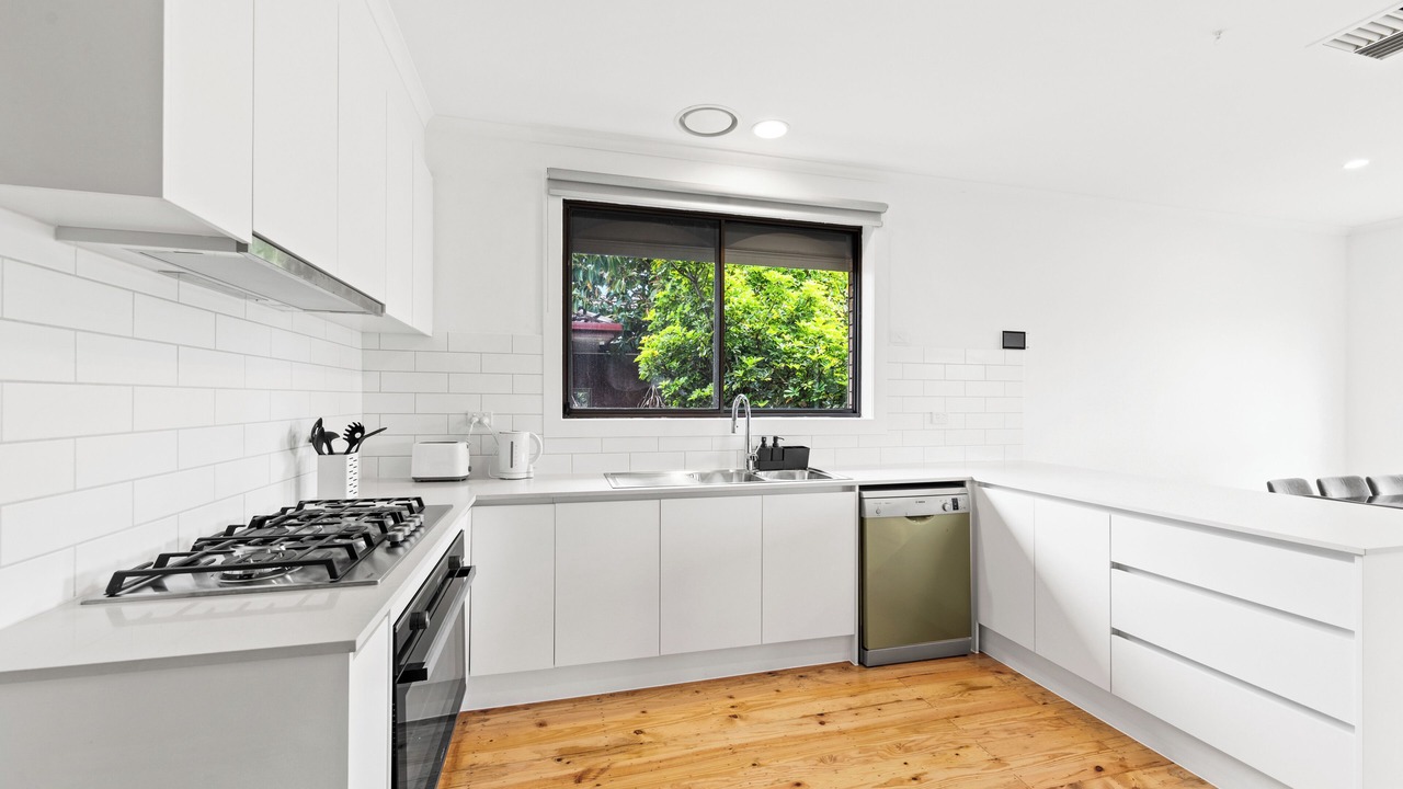 Photo of Kitchen in Sunshine