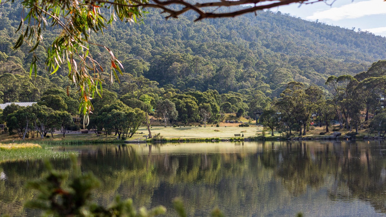 Photo of Outdoor in Crackenback