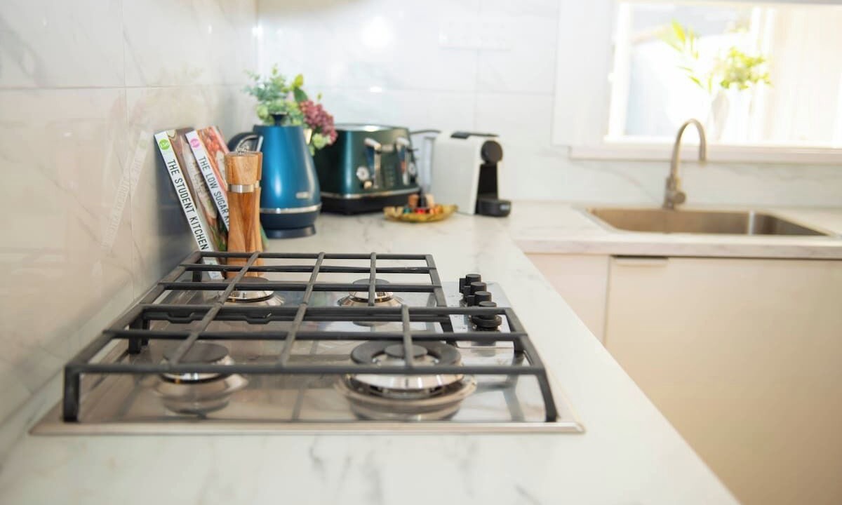 Photo of Kitchen in Hampton