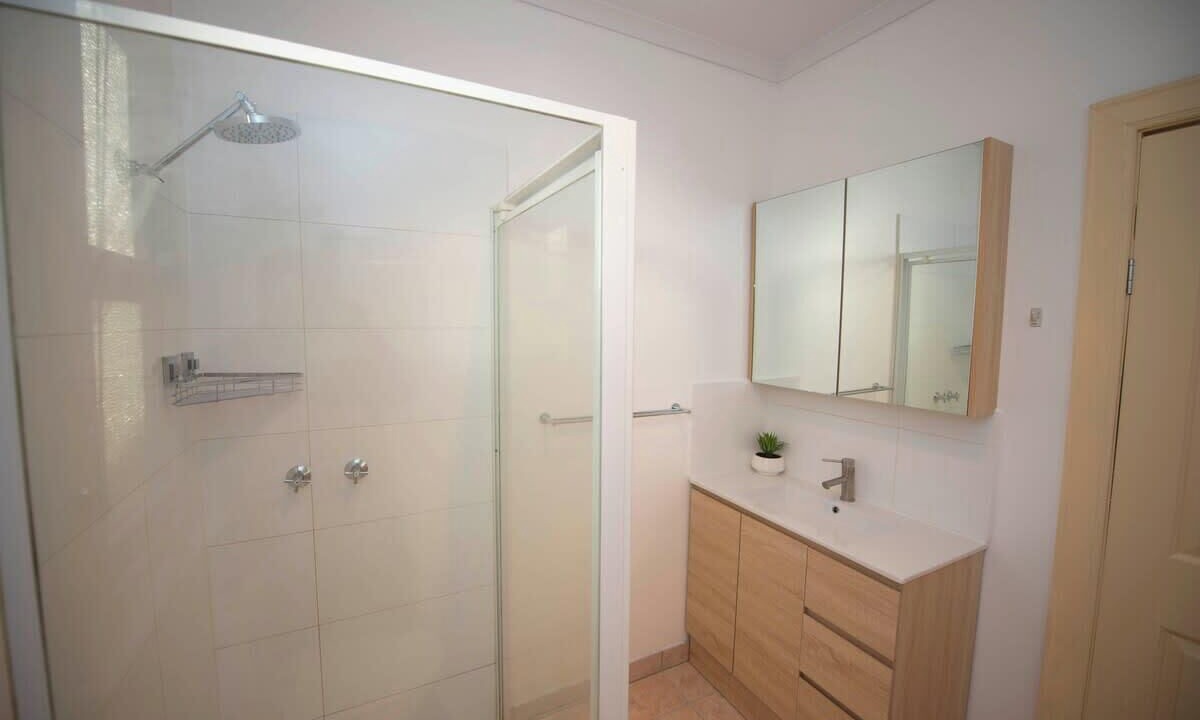 Photo of Bathroom in Hampton