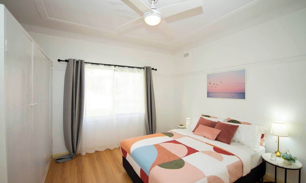 Photo of Bedroom in Hampton