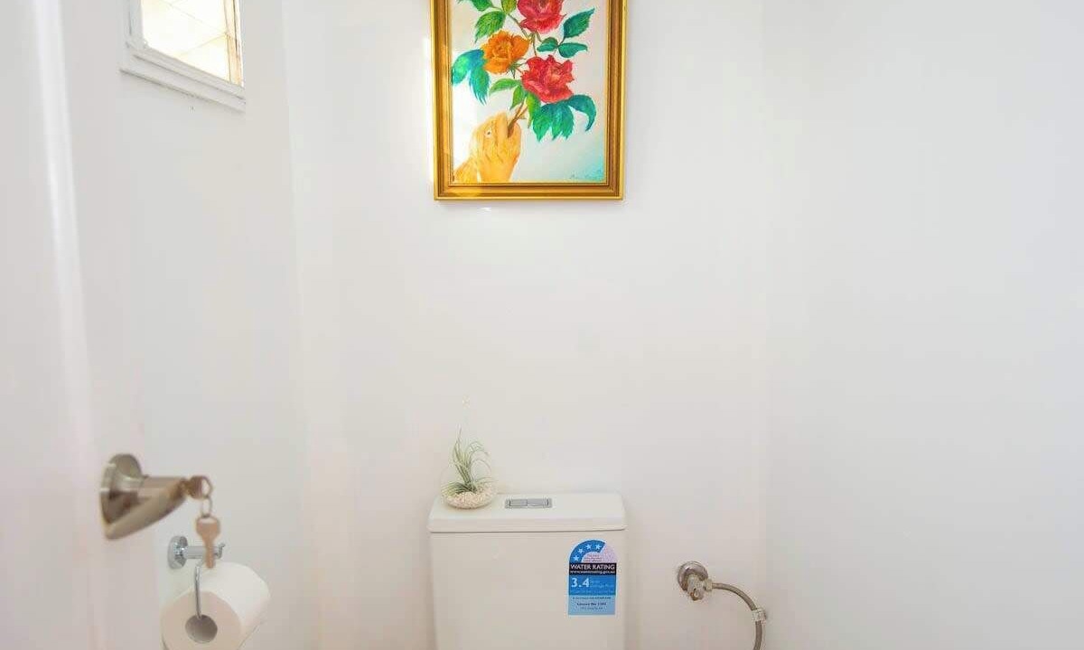 Photo of Bathroom in Hampton