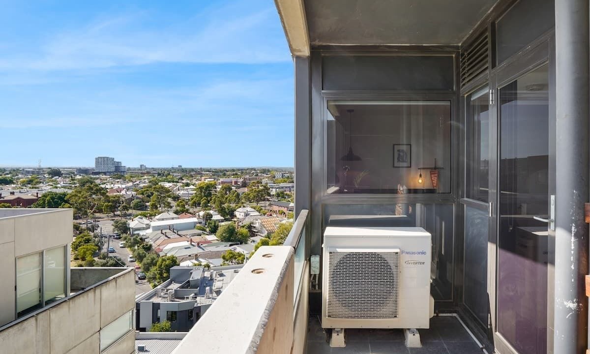 Photo of Outdoor in Footscray