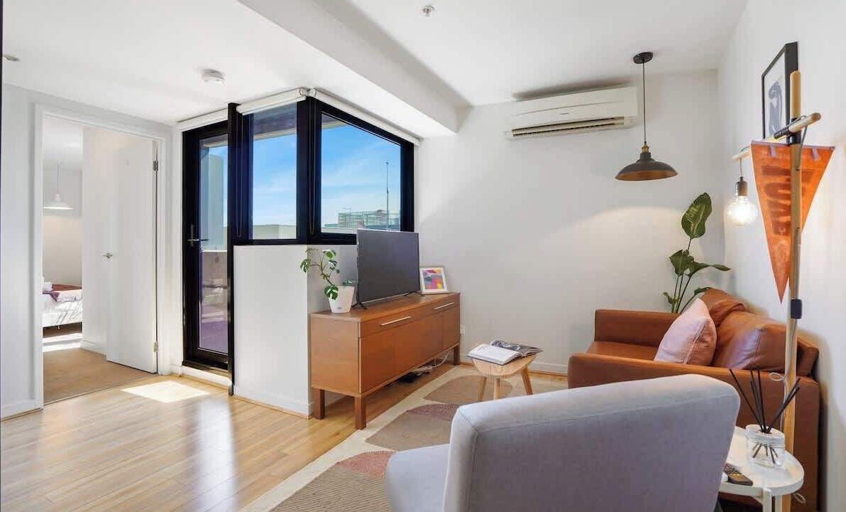 Photo of Livingroom in Footscray