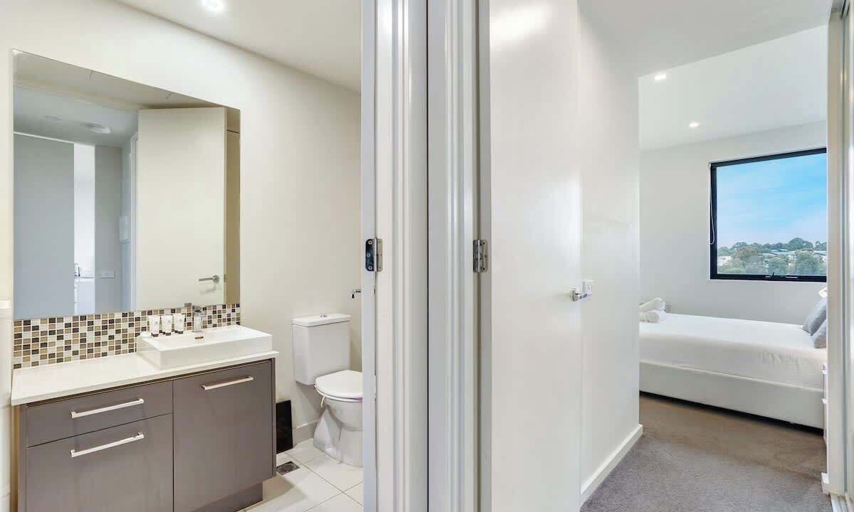 Photo of Bathroom in Bundoora