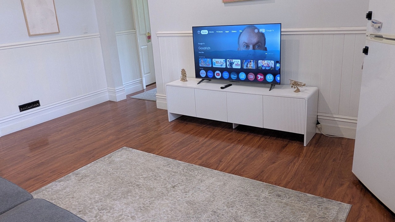 Photo of Bedroom in Collinswood