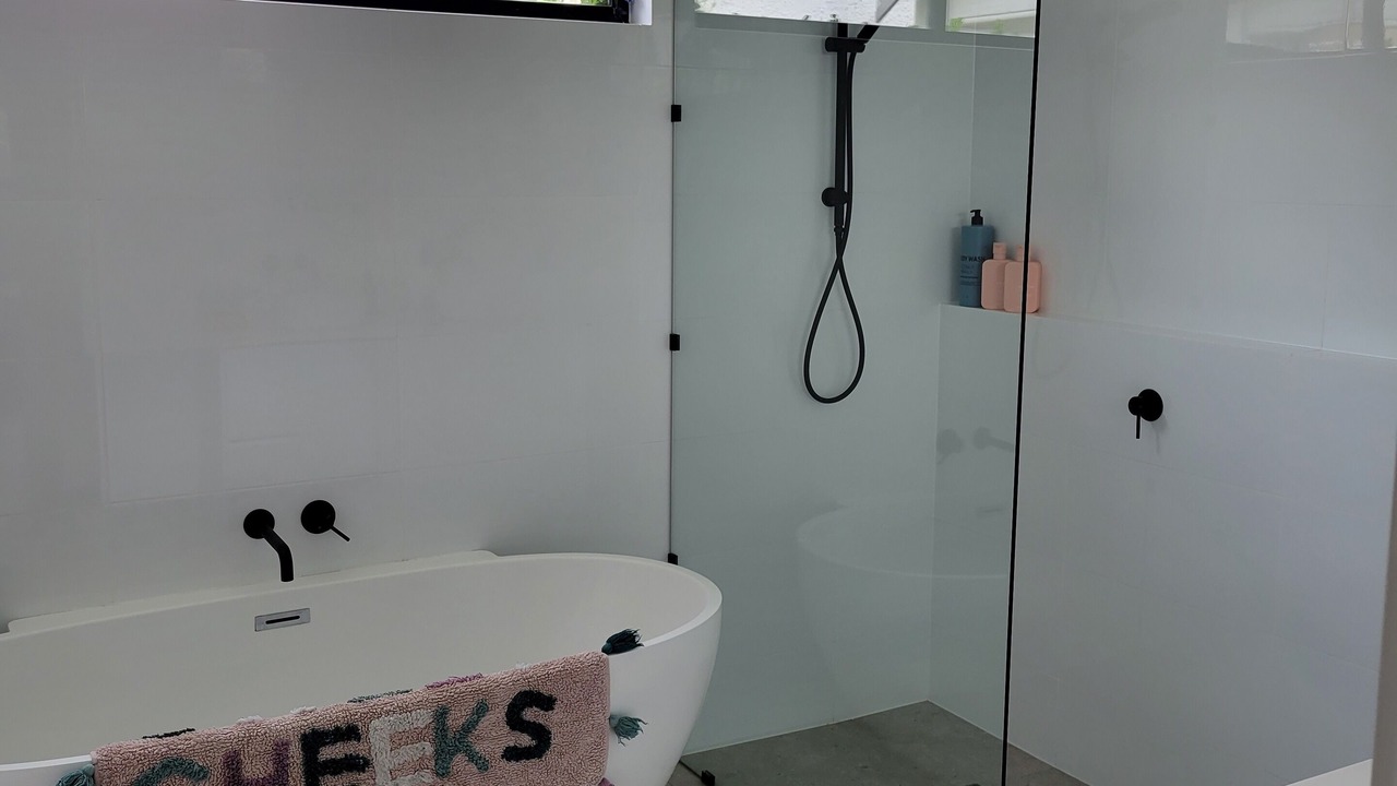 Photo of Bathroom in Collinswood