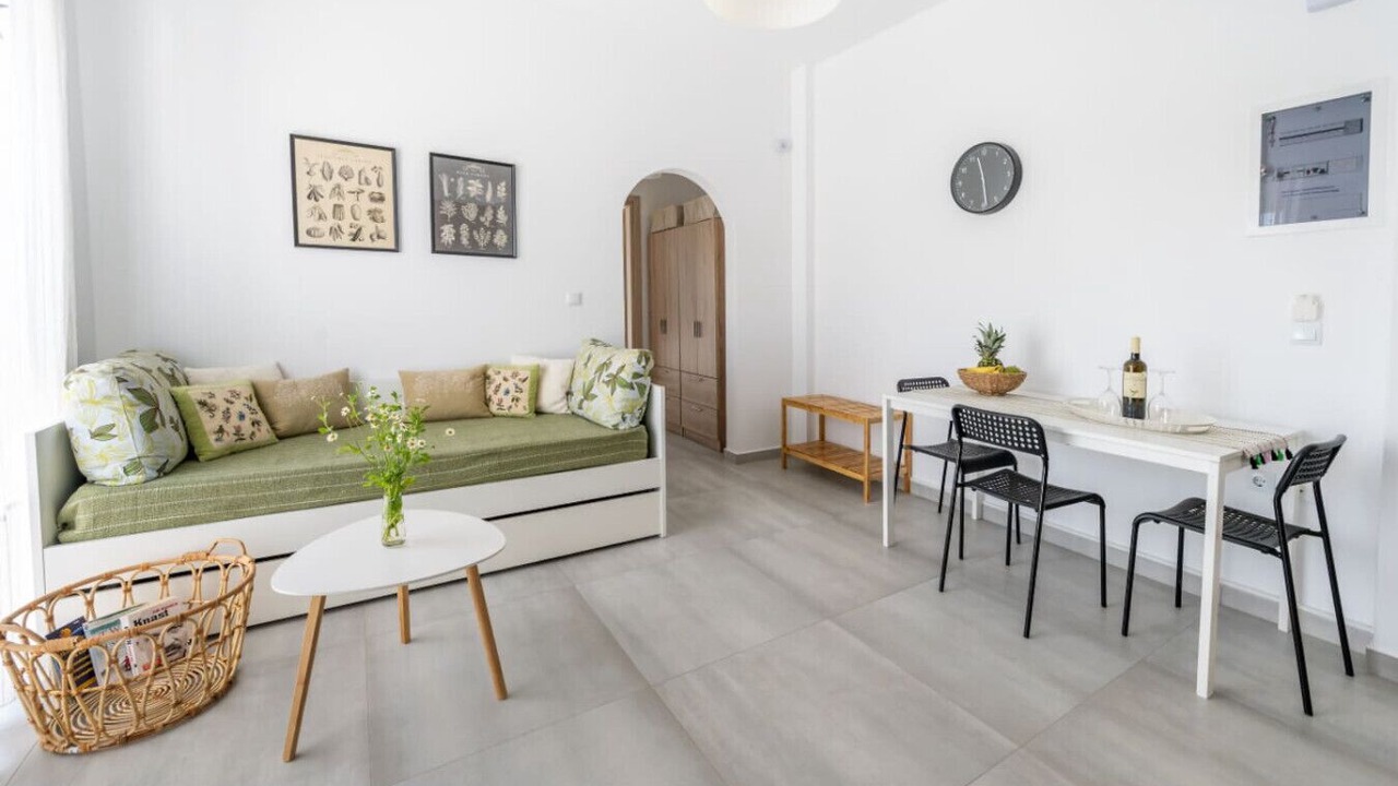 Photo of Livingroom in Mastichari