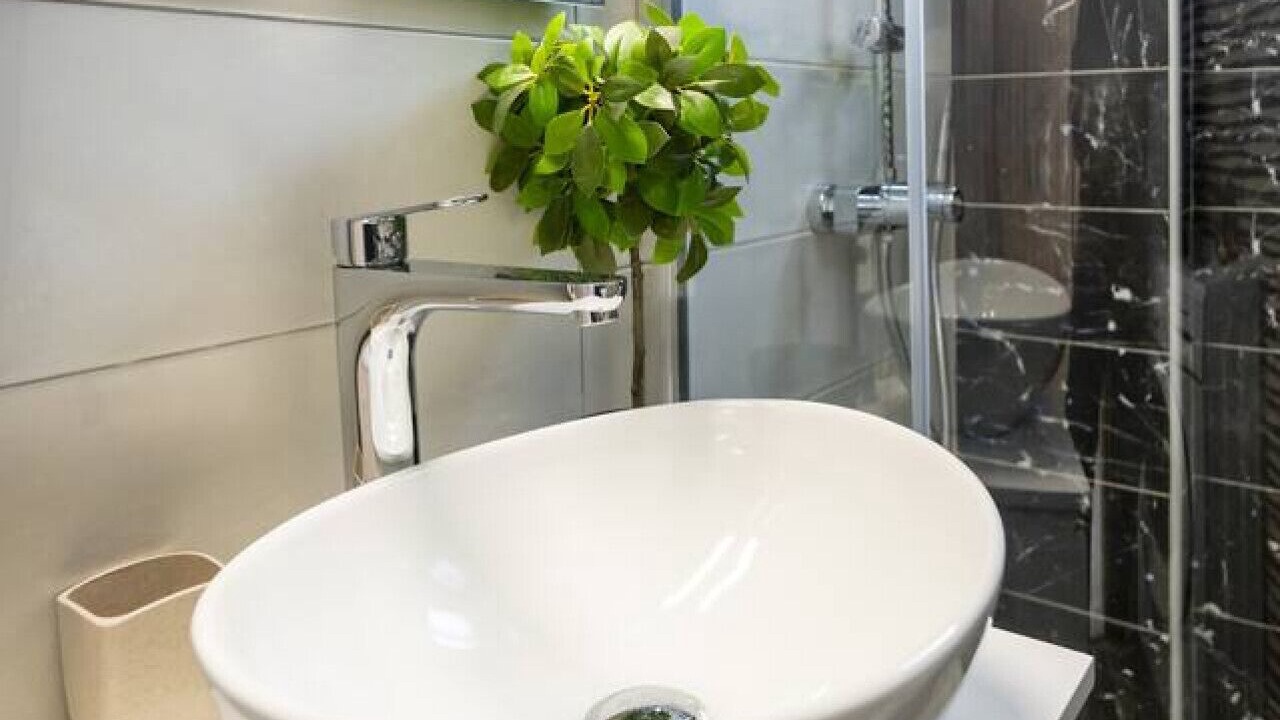 Photo of Bathroom in Mastichari