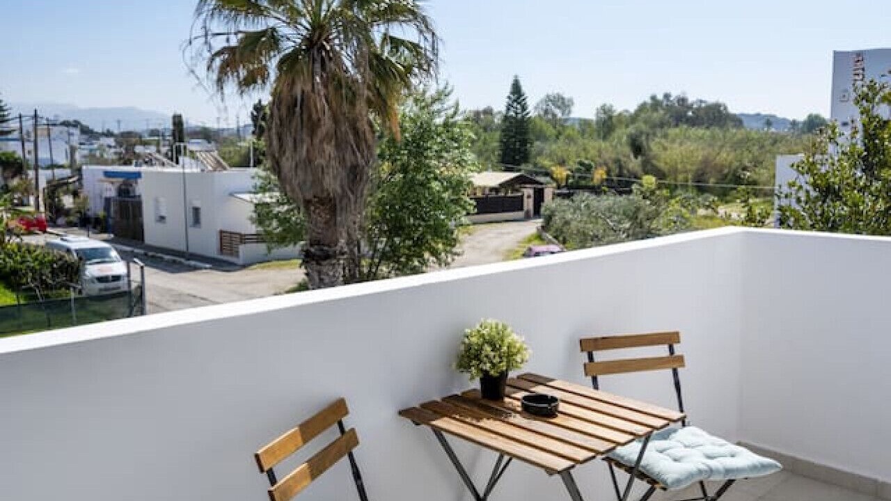 Photo of Outdoor in Mastichari