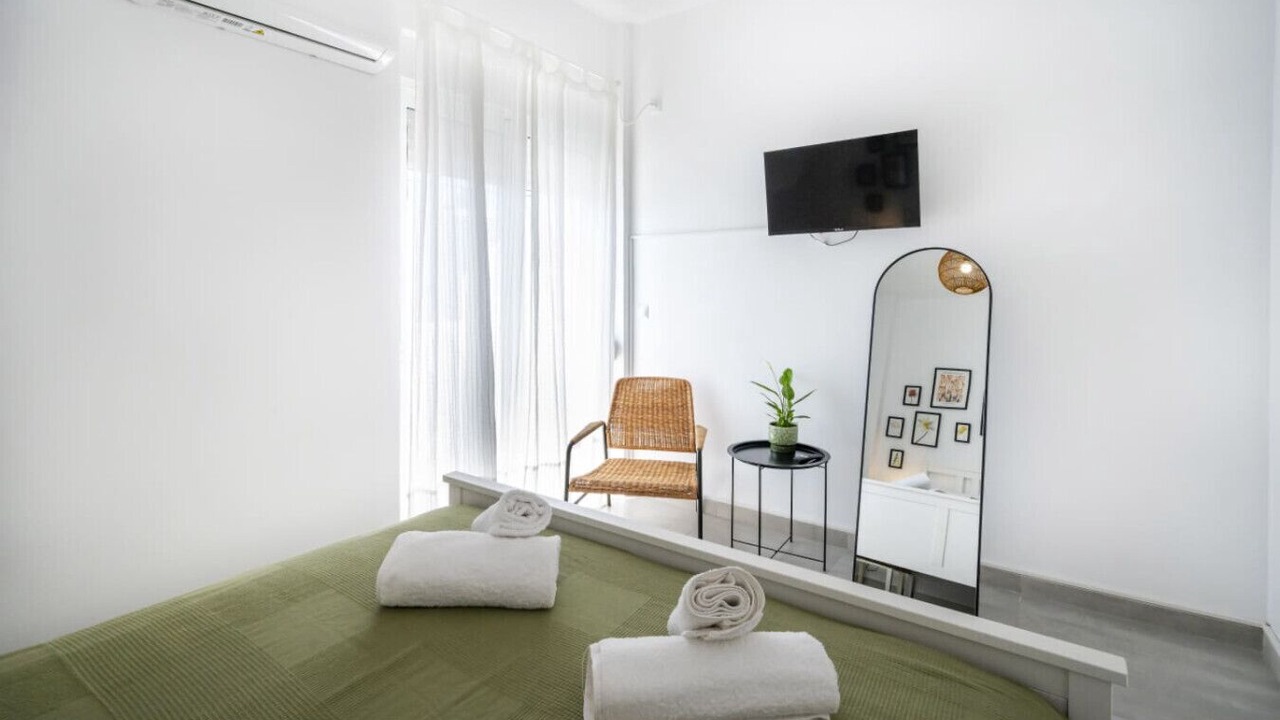 Photo of Bedroom in Mastichari