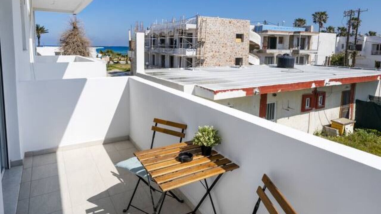Photo of Outdoor in Mastichari