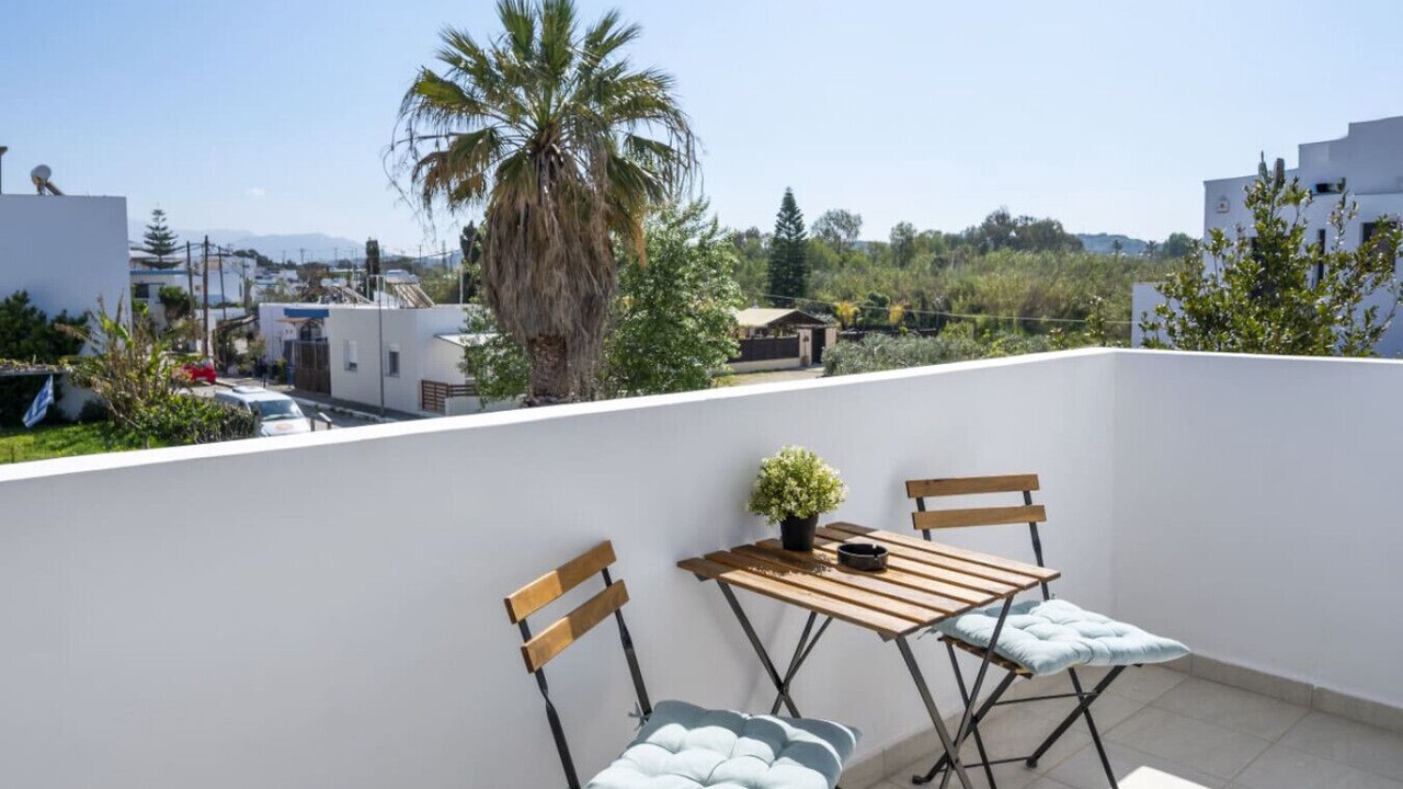 Photo of Outdoor in Mastichari
