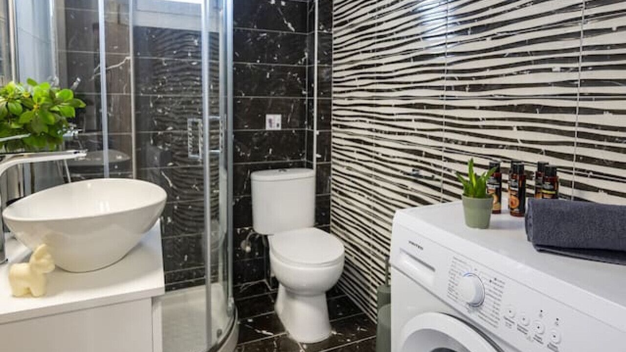 Photo of Bathroom in Mastichari