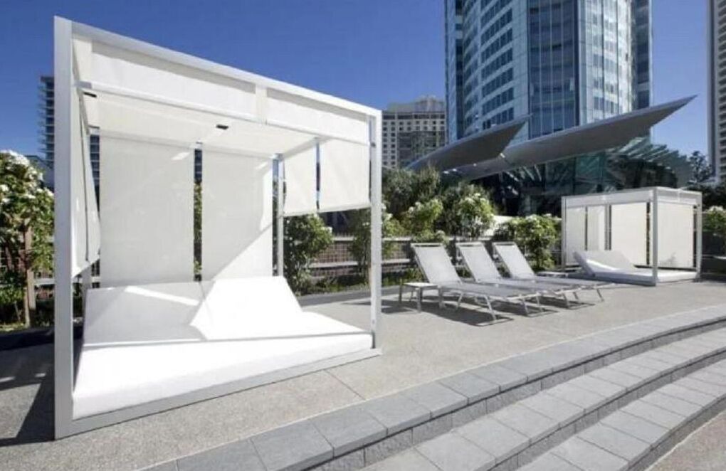 Photo of Patio Balcony in Gold Coast