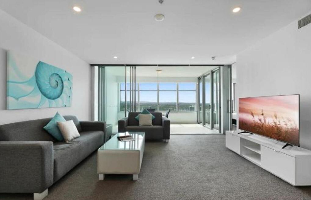 Photo of Livingroom in Gold Coast