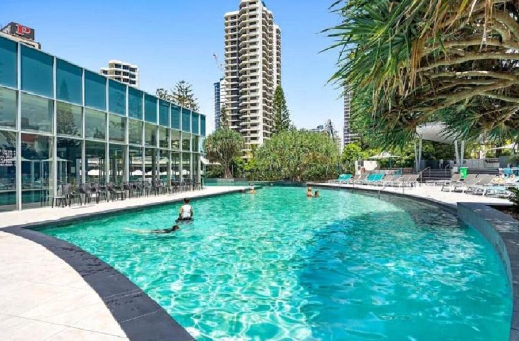 Photo of Outdoor in Gold Coast
