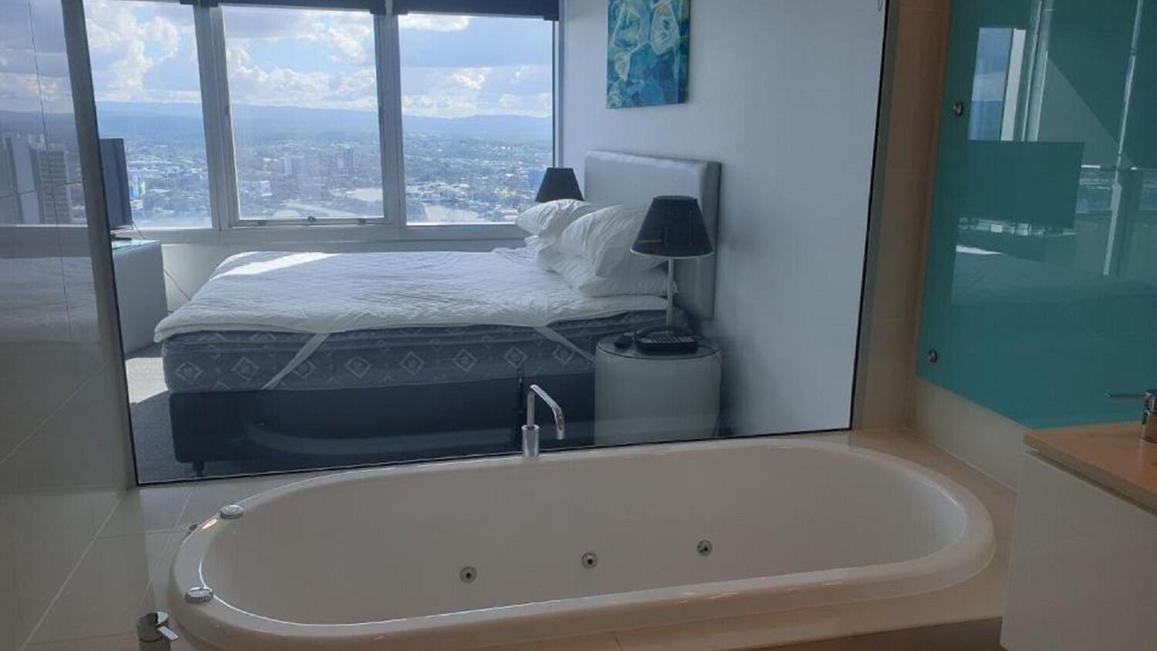 Photo of Bedroom in Gold Coast