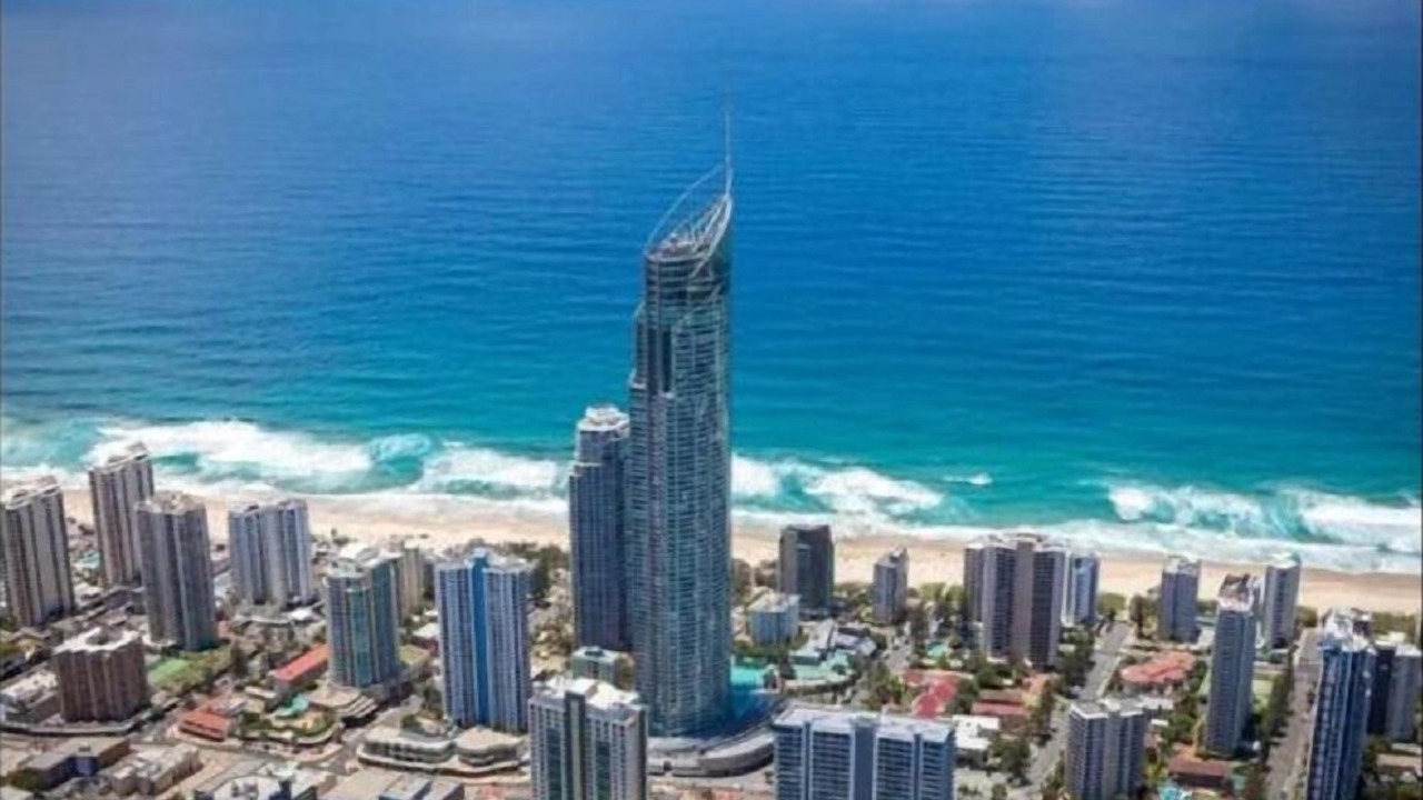 Photo of Outdoor in Gold Coast
