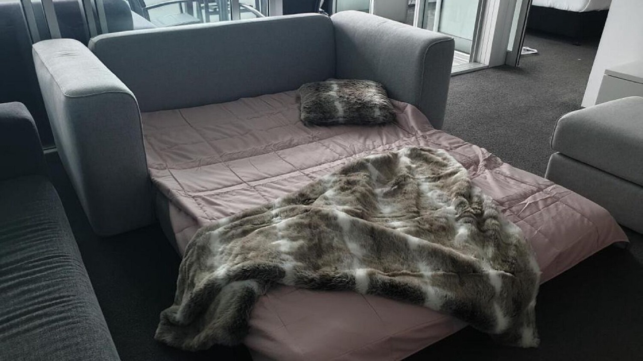 Photo of Bedroom in Gold Coast