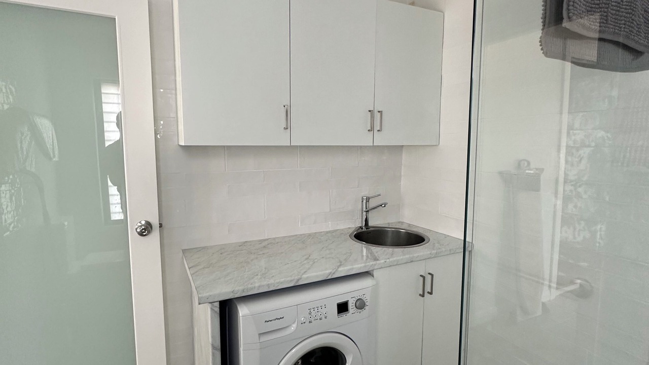 Photo of Bathroom in Bundeena