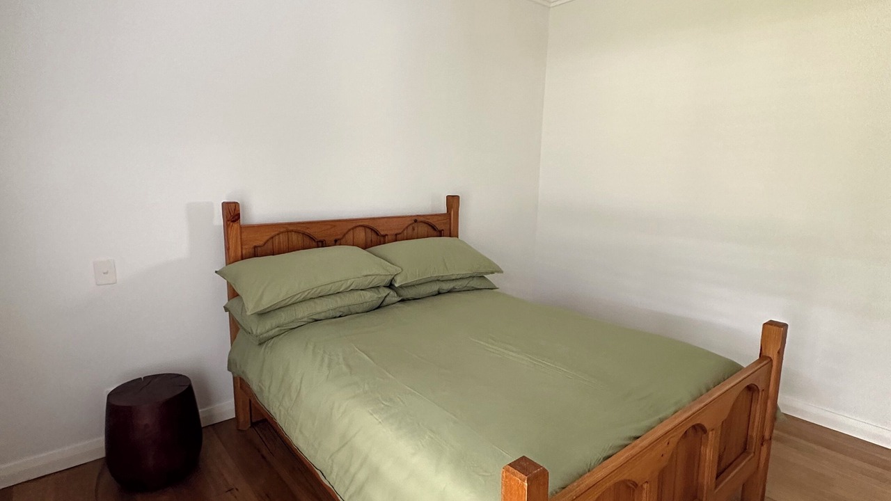 Photo of Bedroom in Bundeena