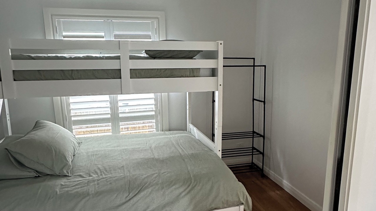Photo of Bedroom in Bundeena