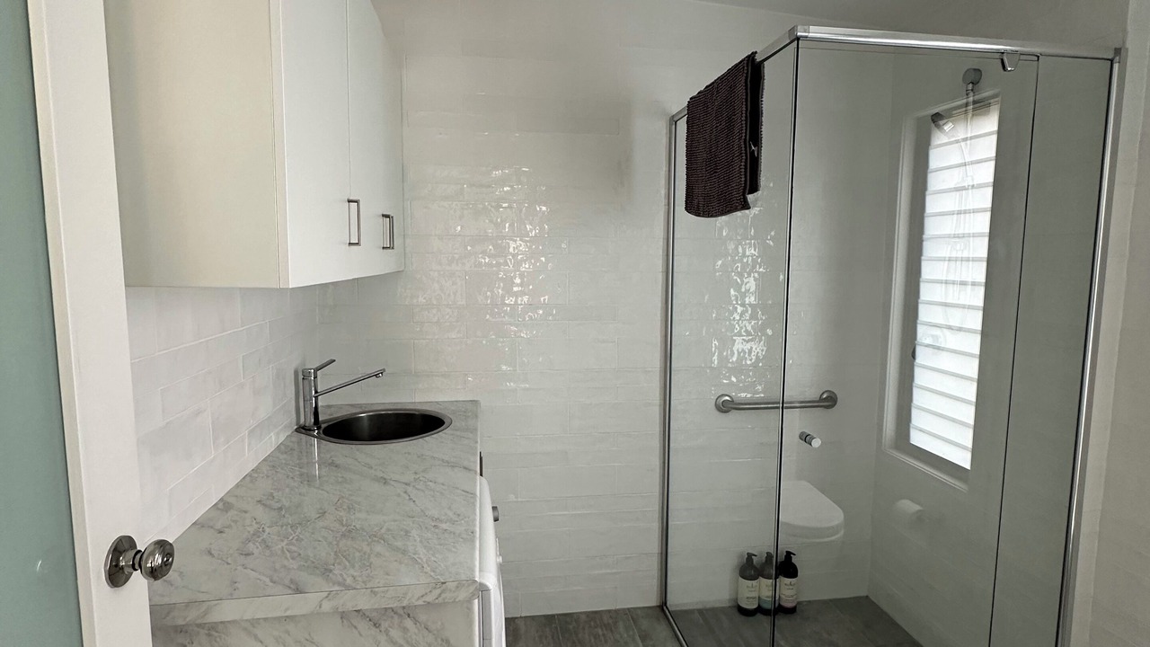 Photo of Bathroom in Bundeena