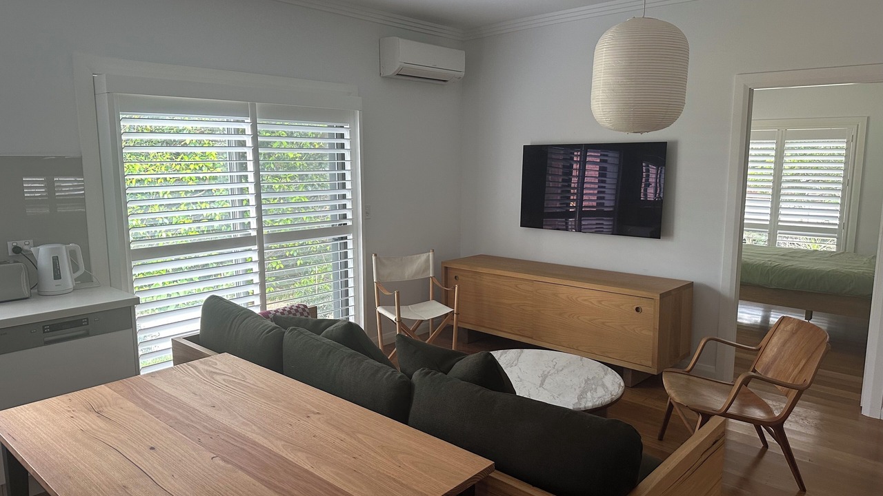 Photo of Livingroom in Bundeena