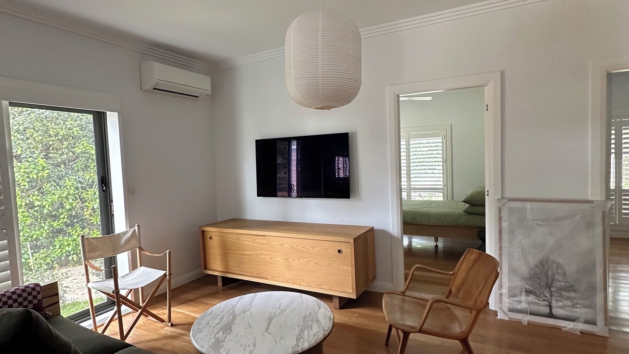 Photo of Livingroom in Bundeena