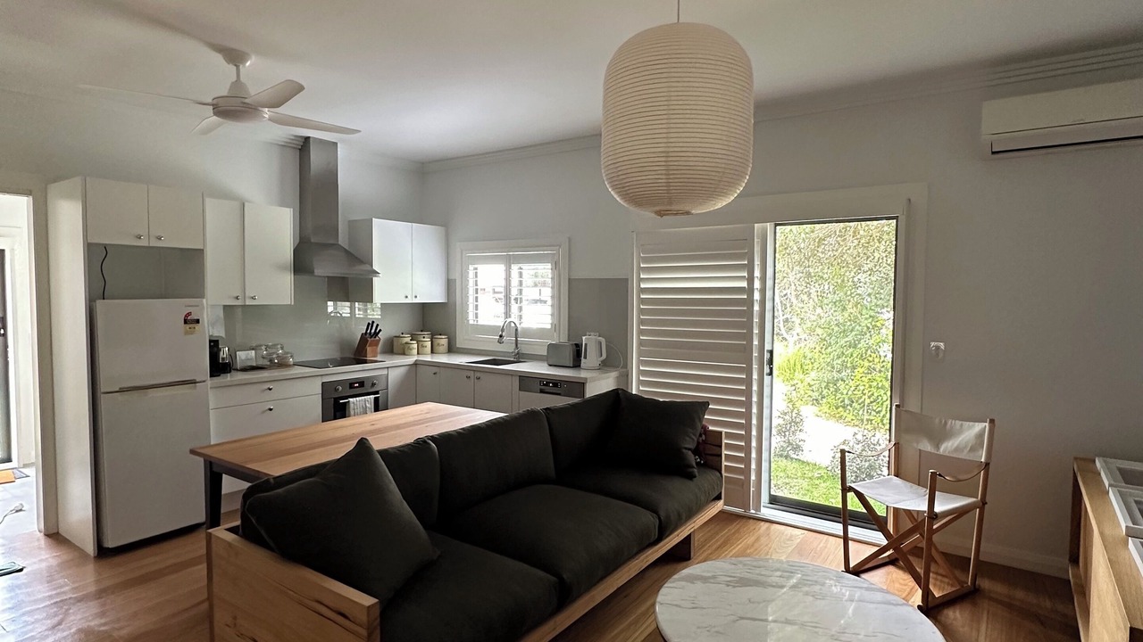 Photo of Livingroom in Bundeena